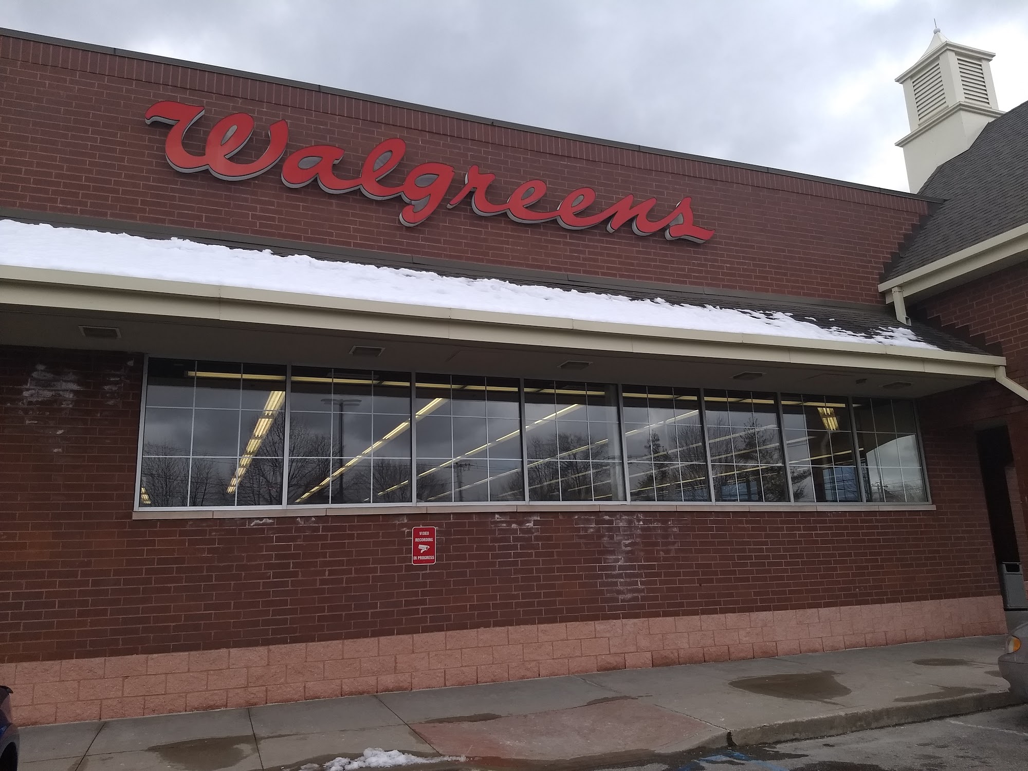 Walgreens