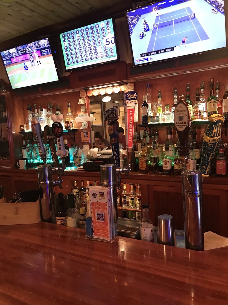 The 15 Best Restaurants In Amsterdam Ny - Nov 2021 Selection By Restaurantji