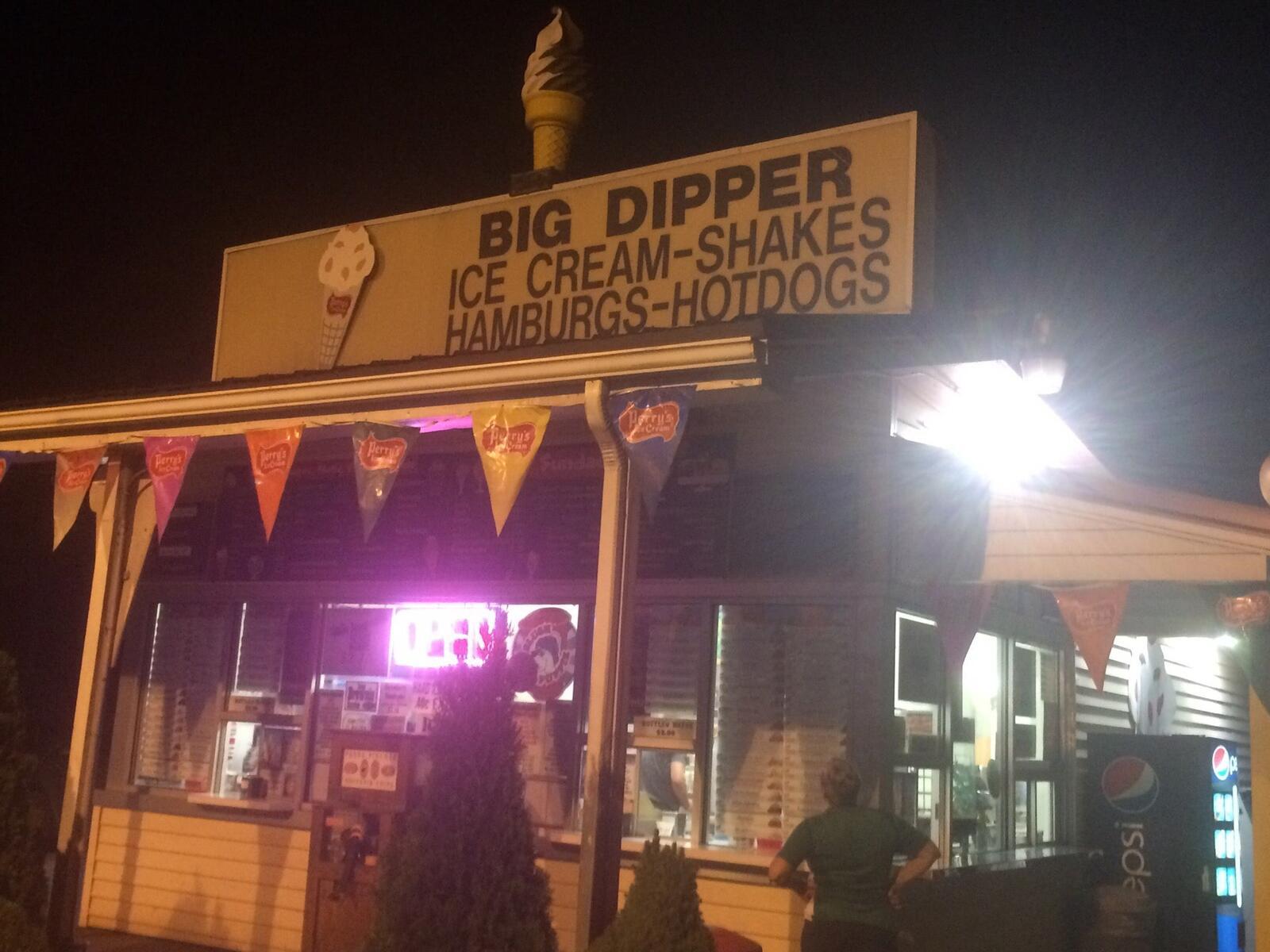 Photo credit: nextdoor