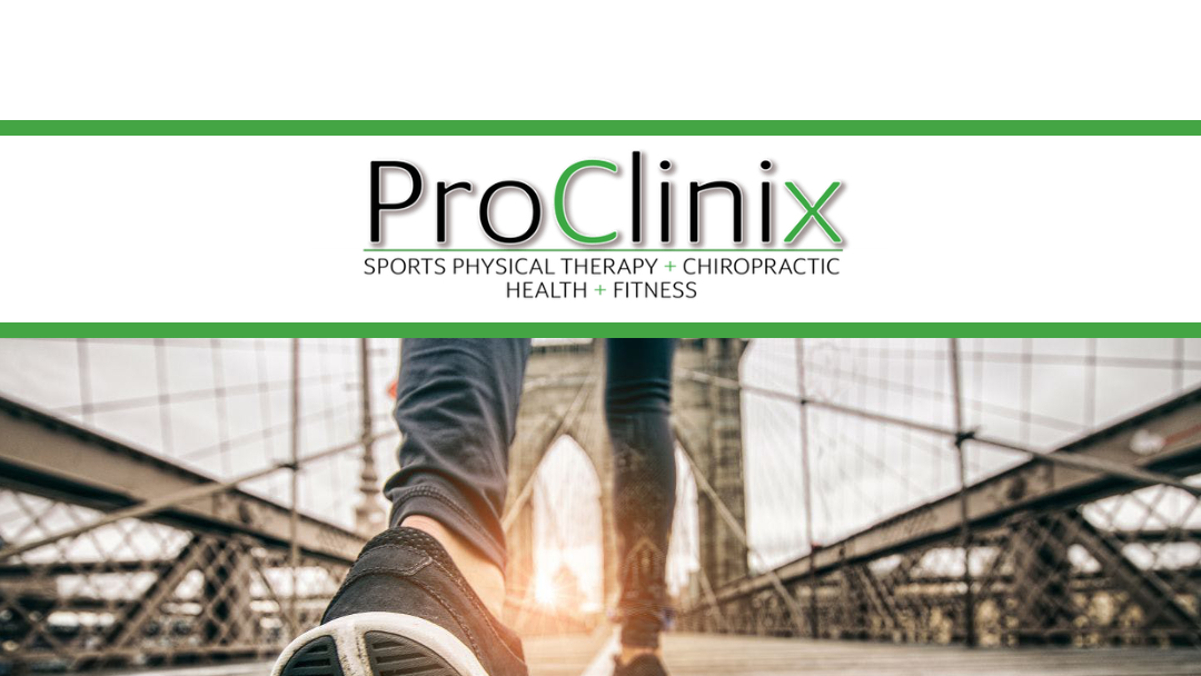 ProClinix Sports Physical Therapy & Chiropractic - Ardsley