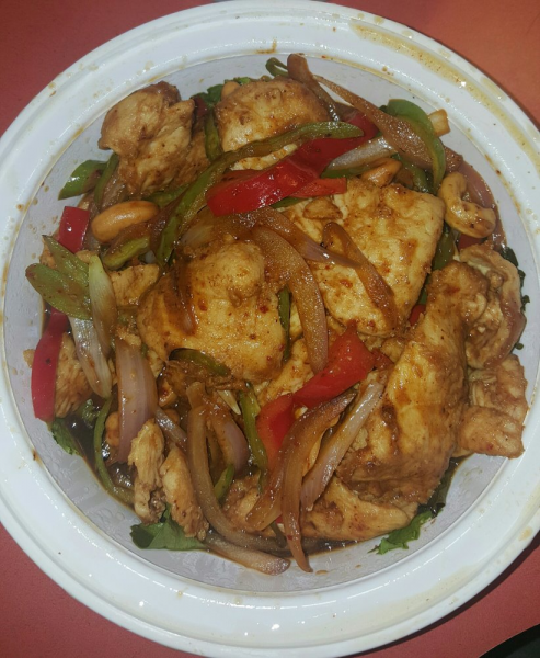 Photo credit: grubhub