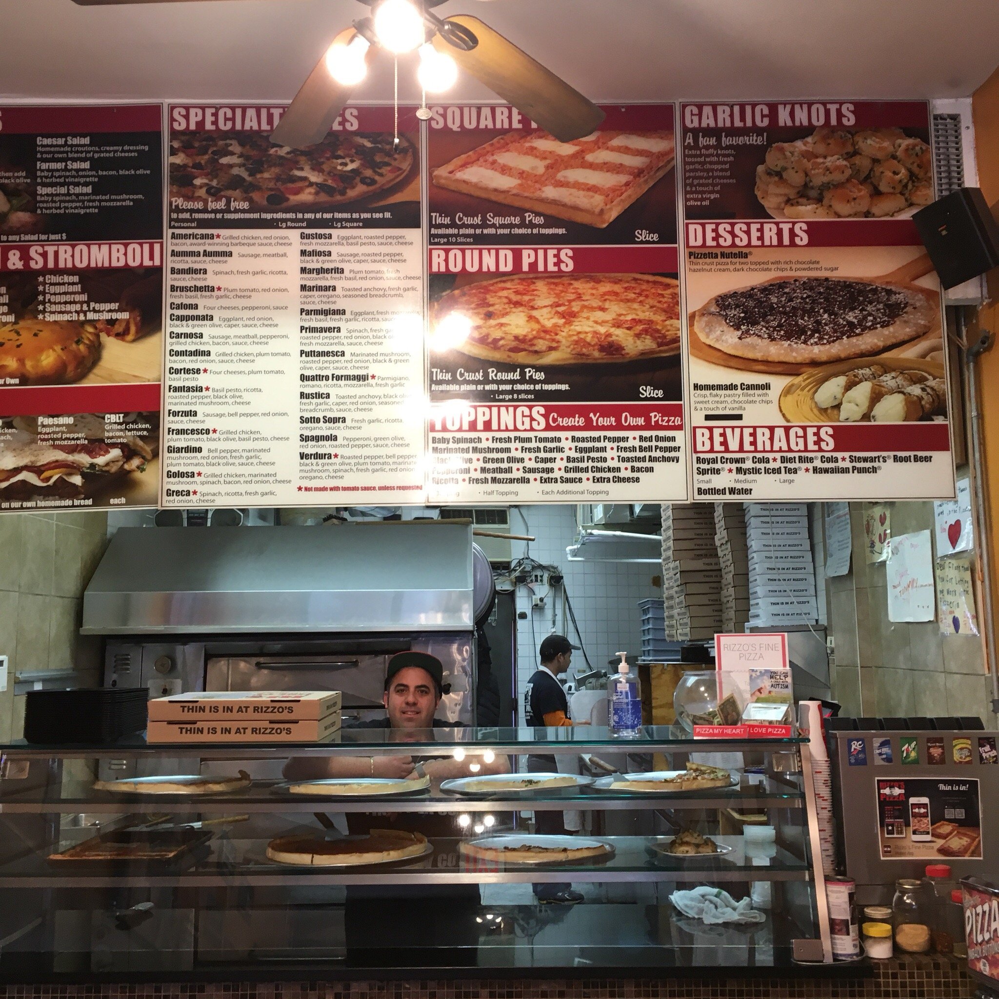 Photo credit: Tripadvisor