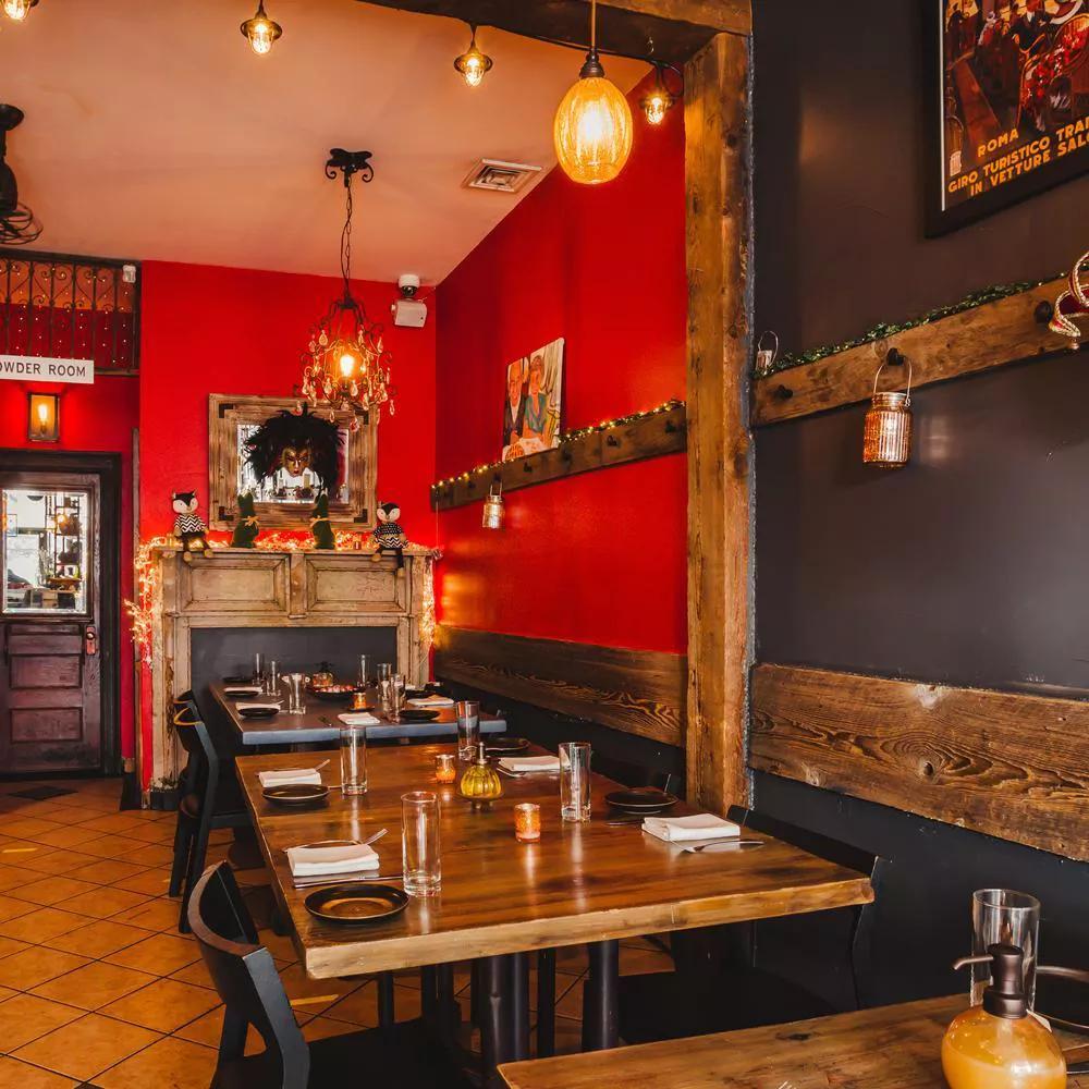 Photo credit: michelin