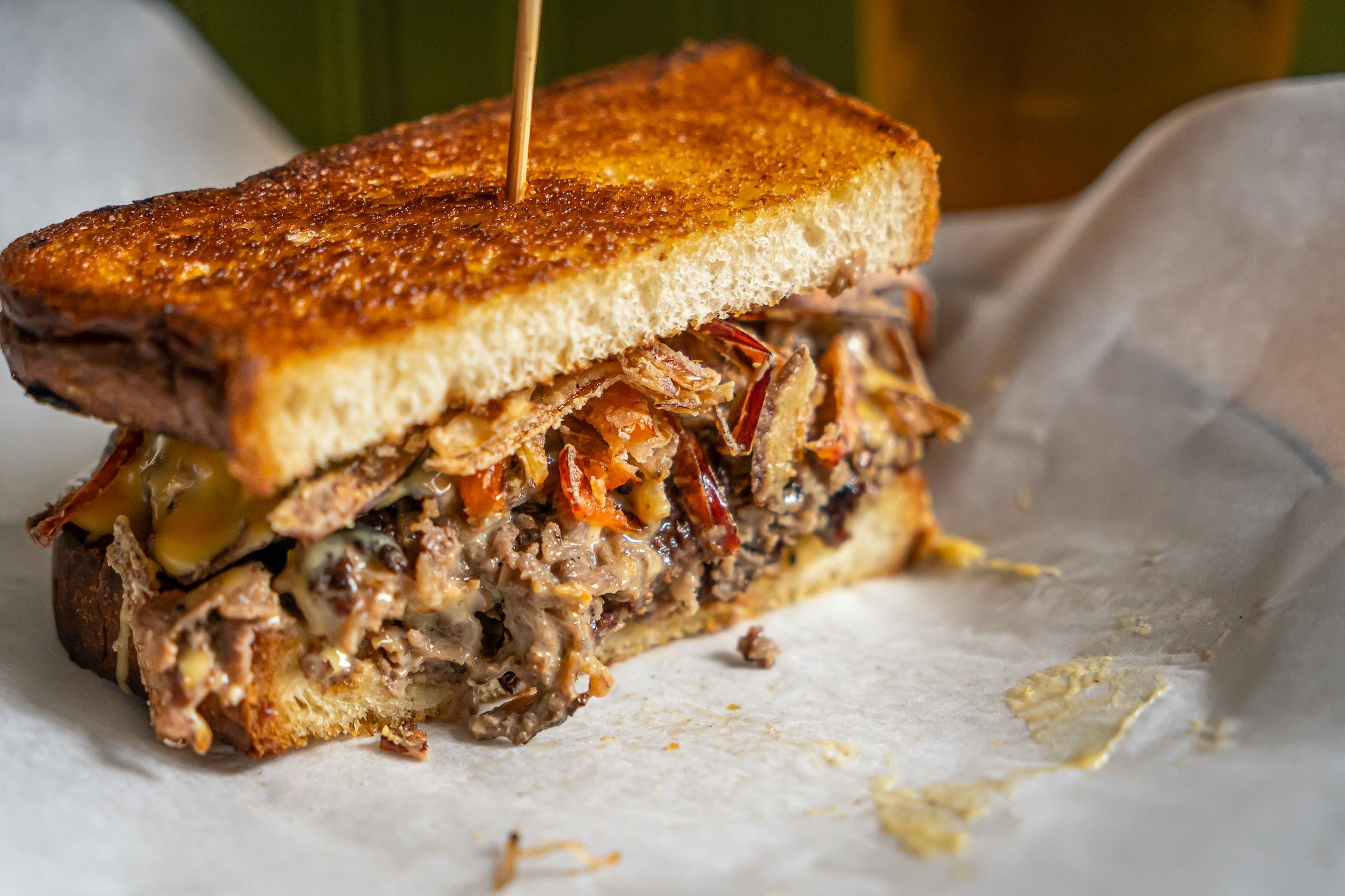 Photo credit: grubhub