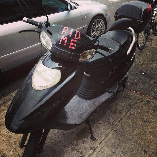 Photo credit: nextdoor