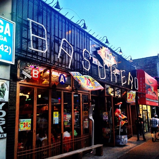 Photo credit: foursquare