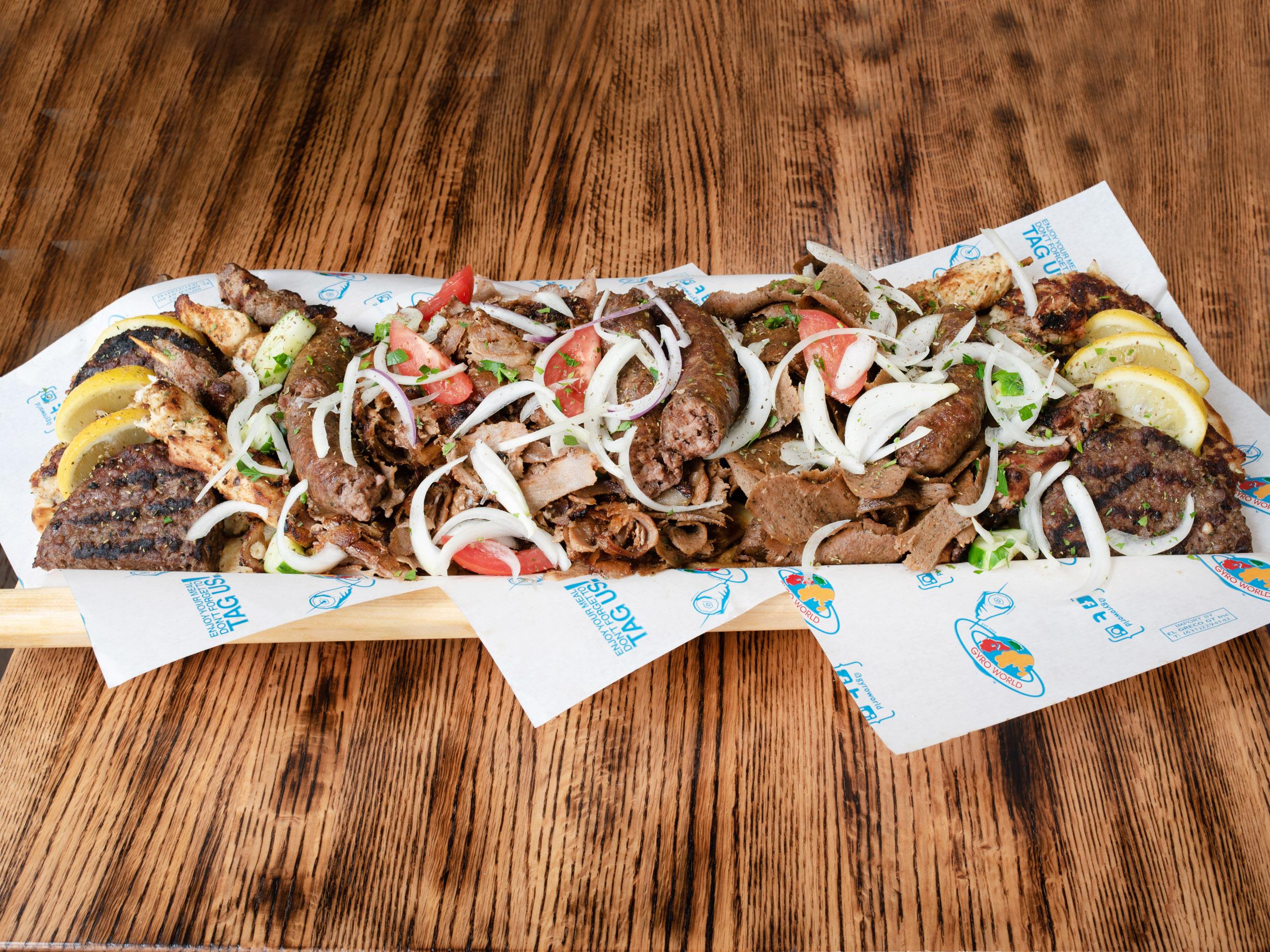 Photo credit: grubhub