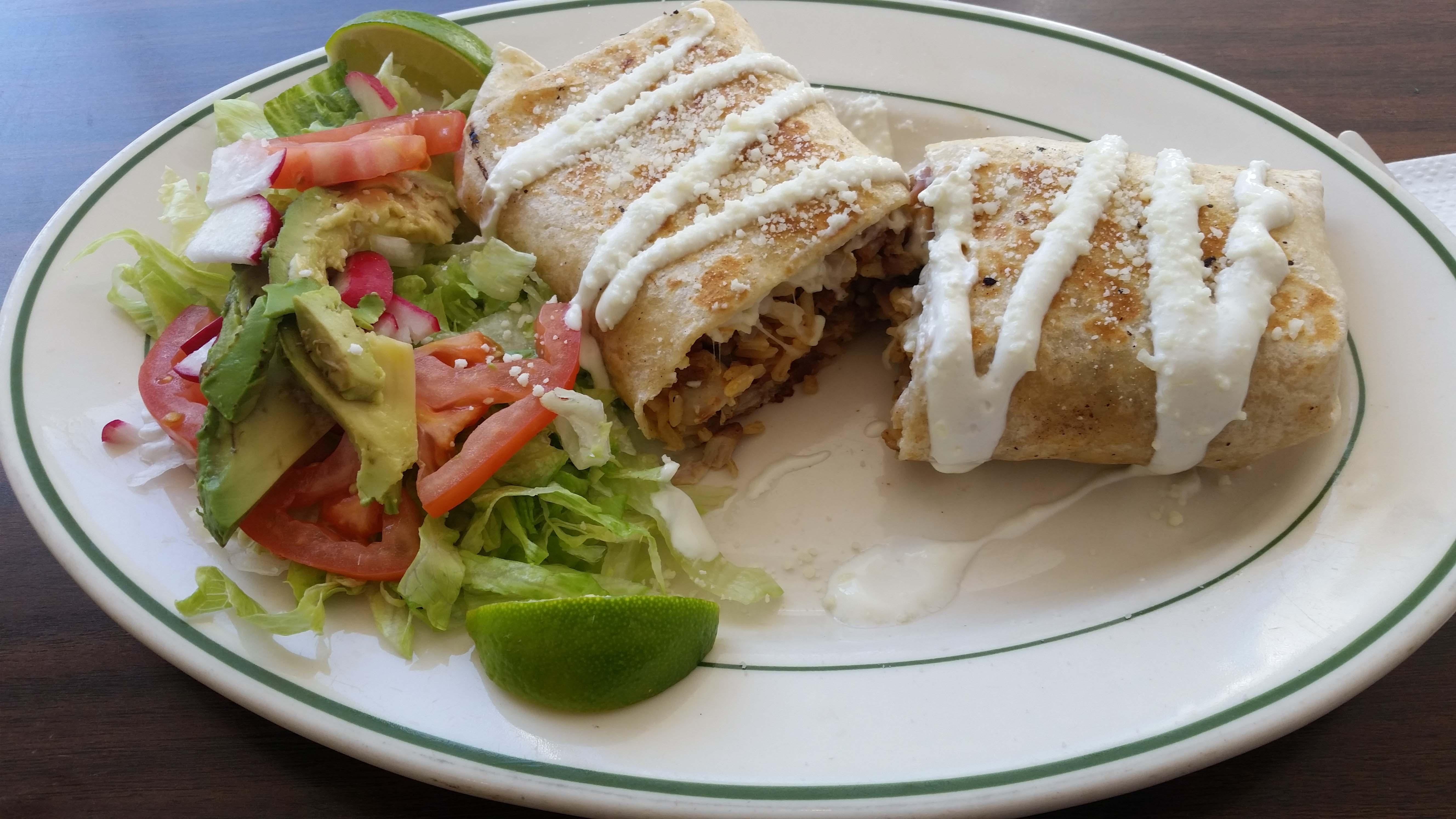Photo credit: grubhub
