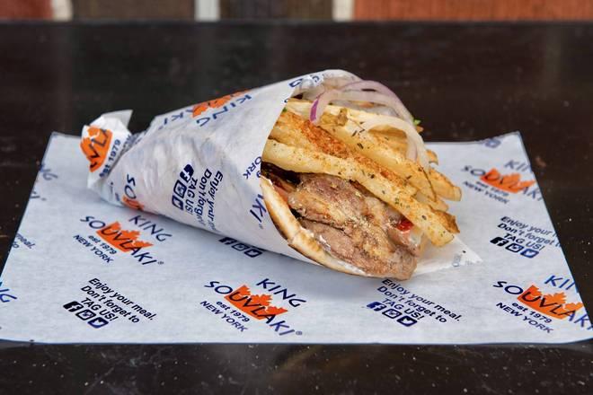 Photo credit: ubereats