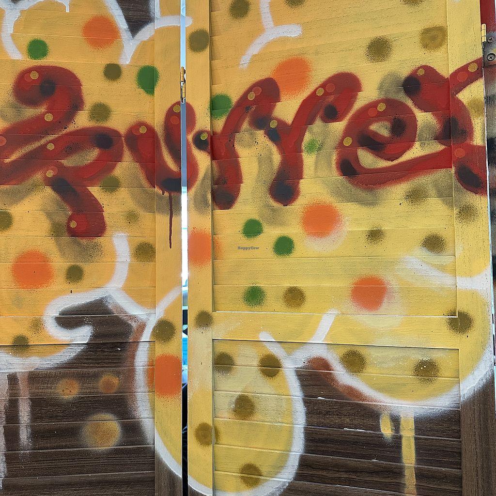 Photo credit: happycow