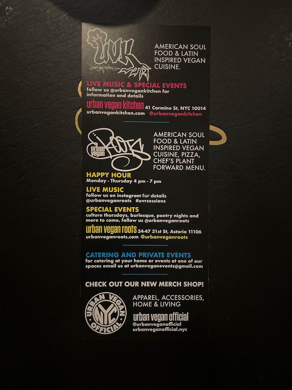 Photo credit: happycow