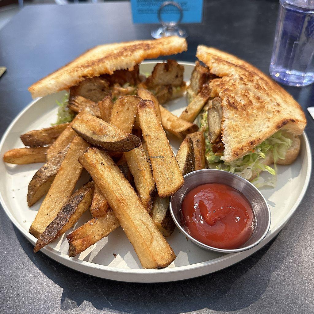 Photo credit: happycow