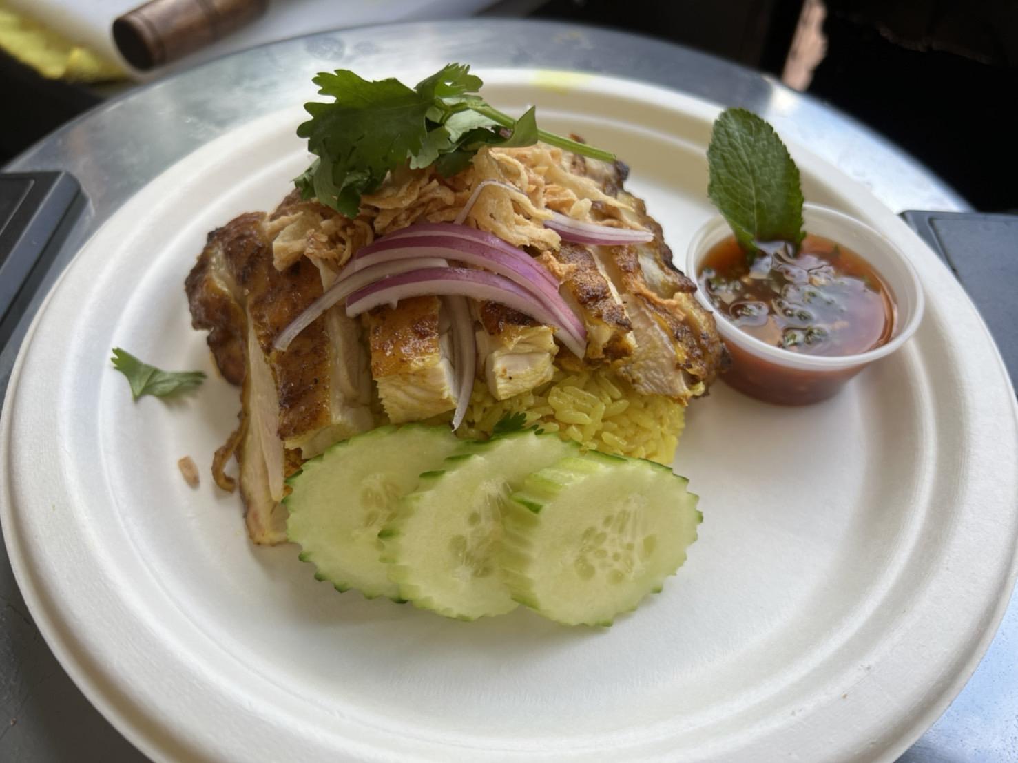 Photo credit: grubhub