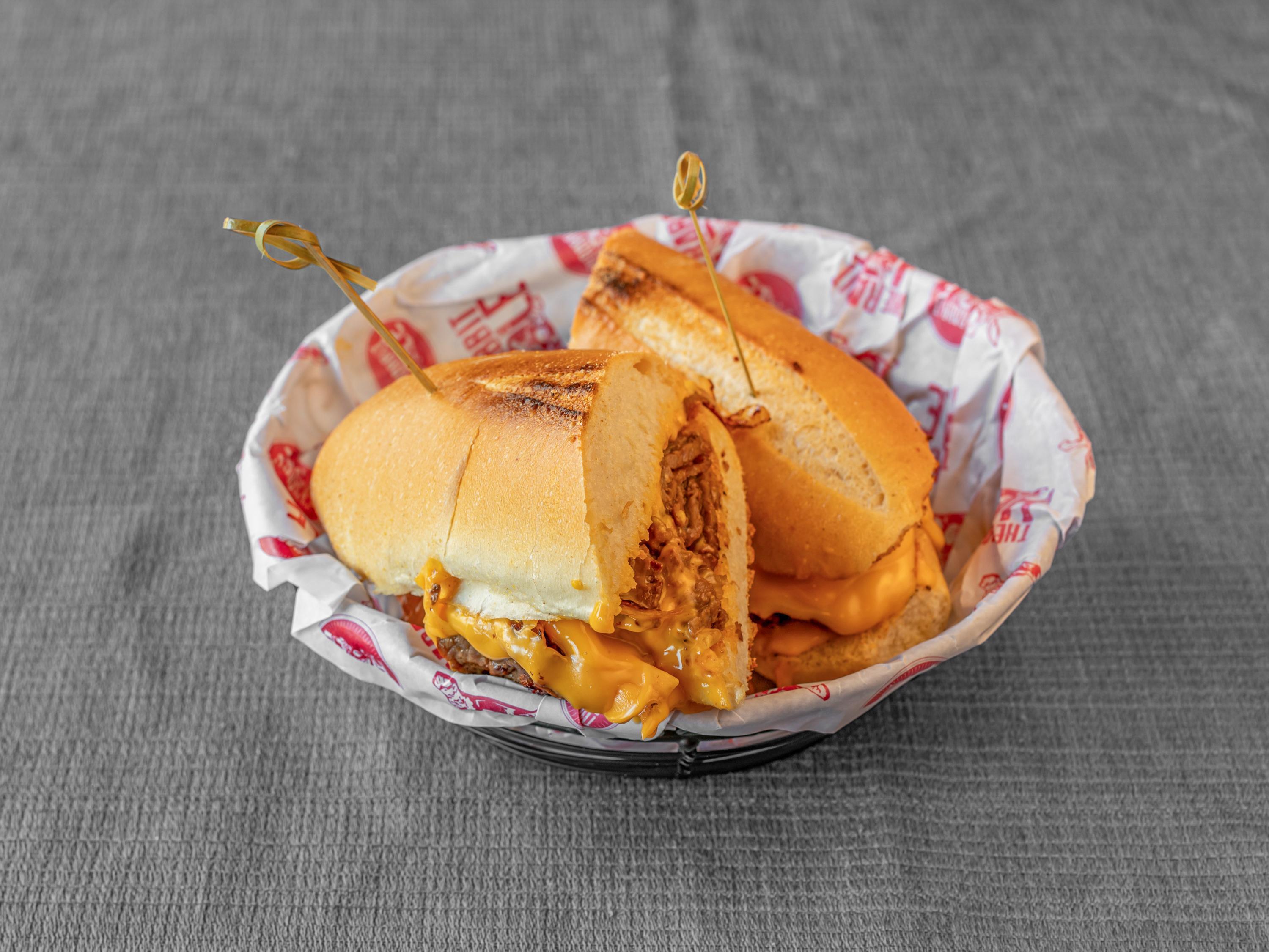 Photo credit: grubhub