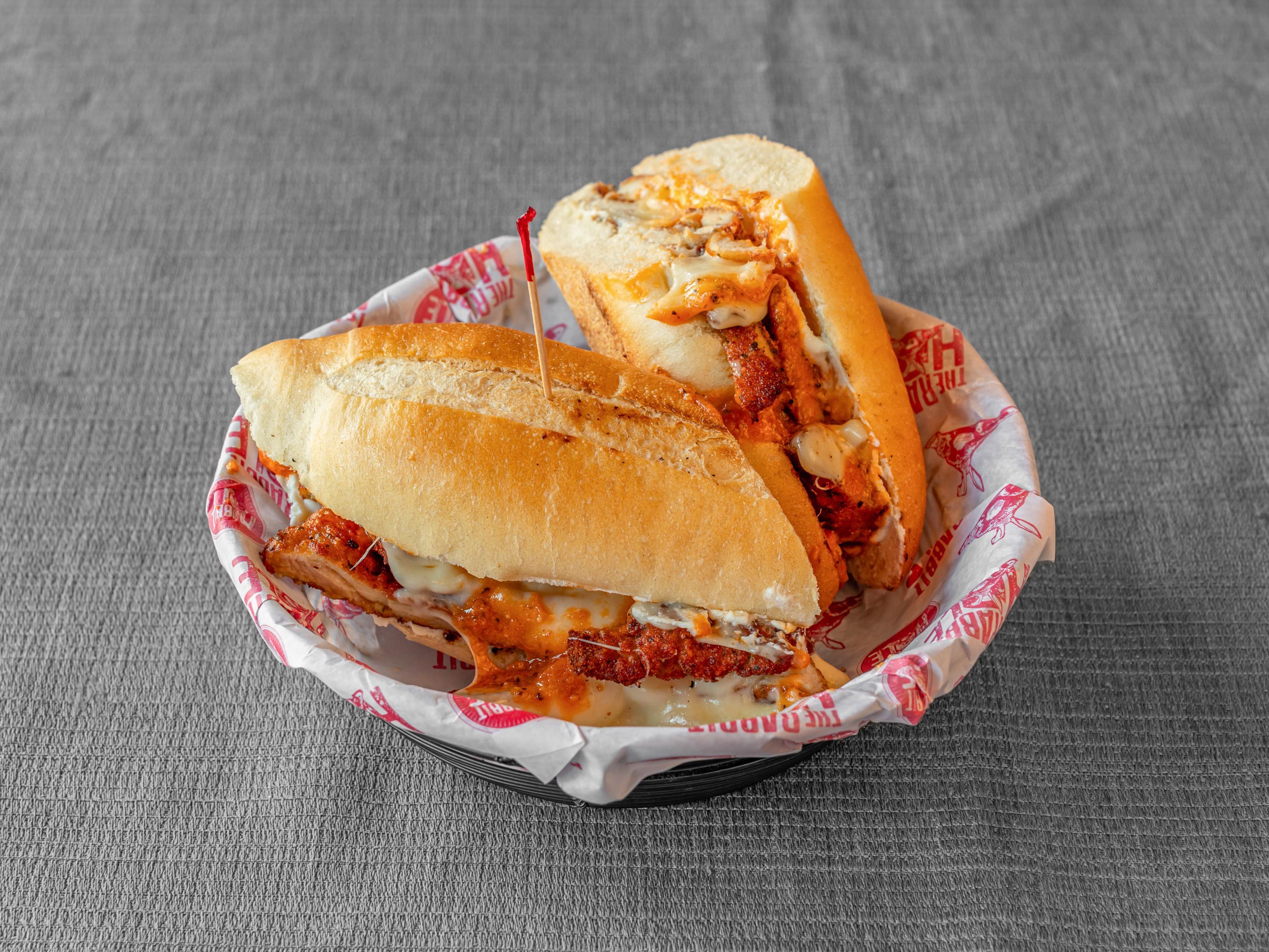 Photo credit: grubhub
