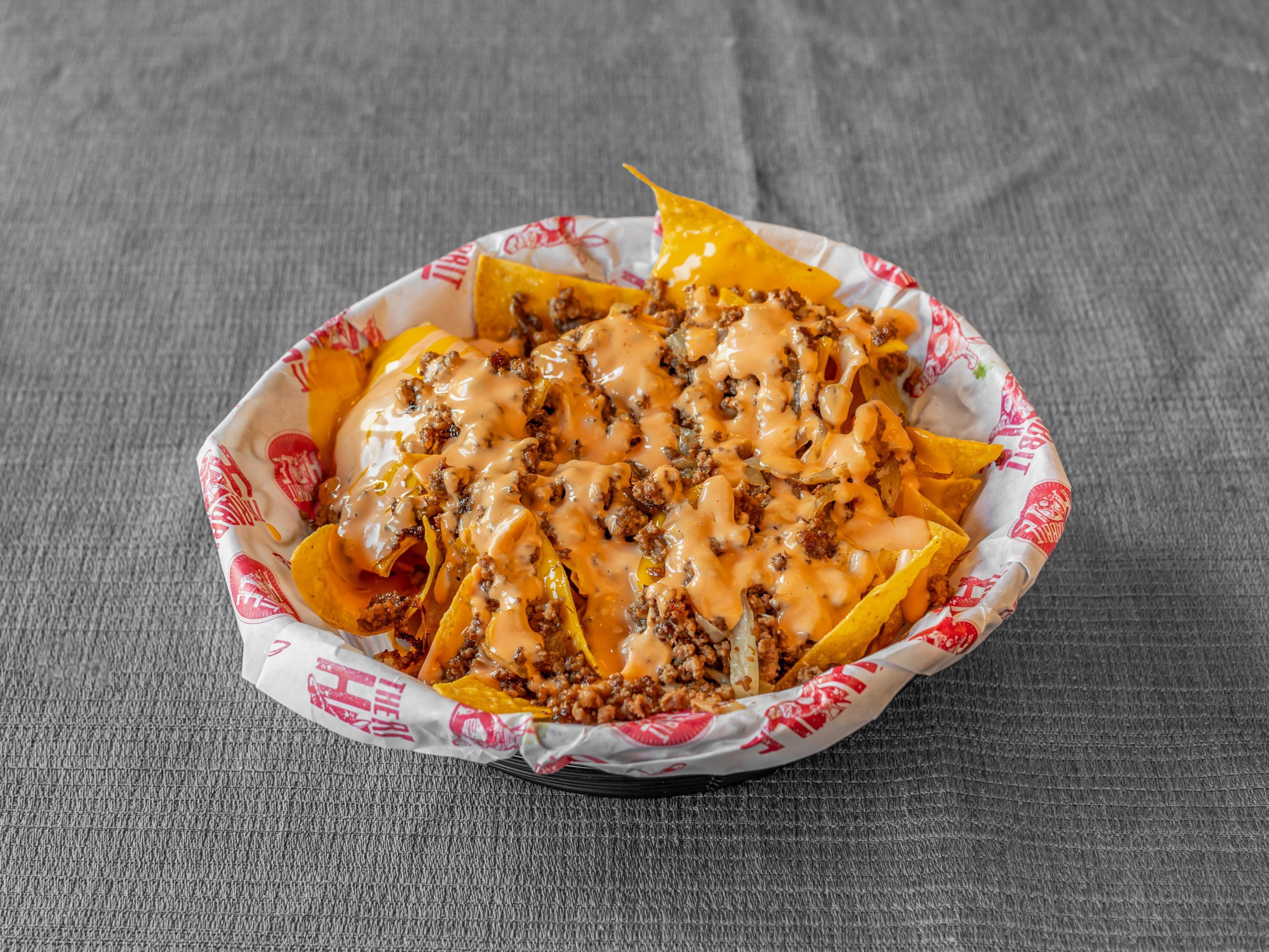 Photo credit: grubhub