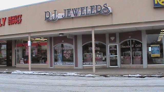 R J Jewelers