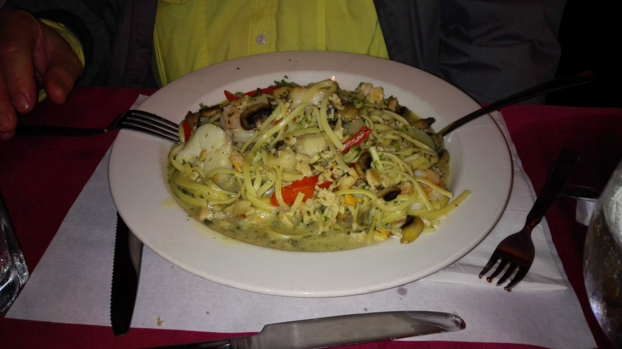 Photo credit: tripadvisor