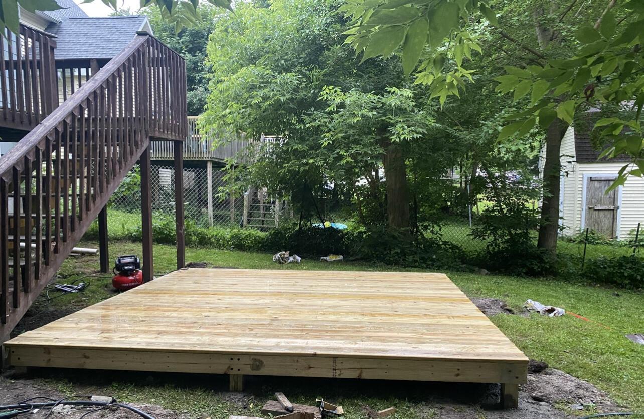 Photo credit: nextdoor