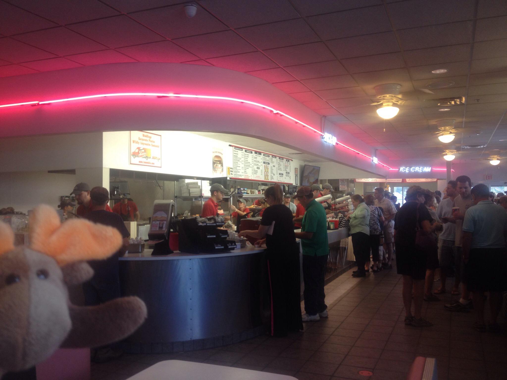Photo credit: tripadvisor