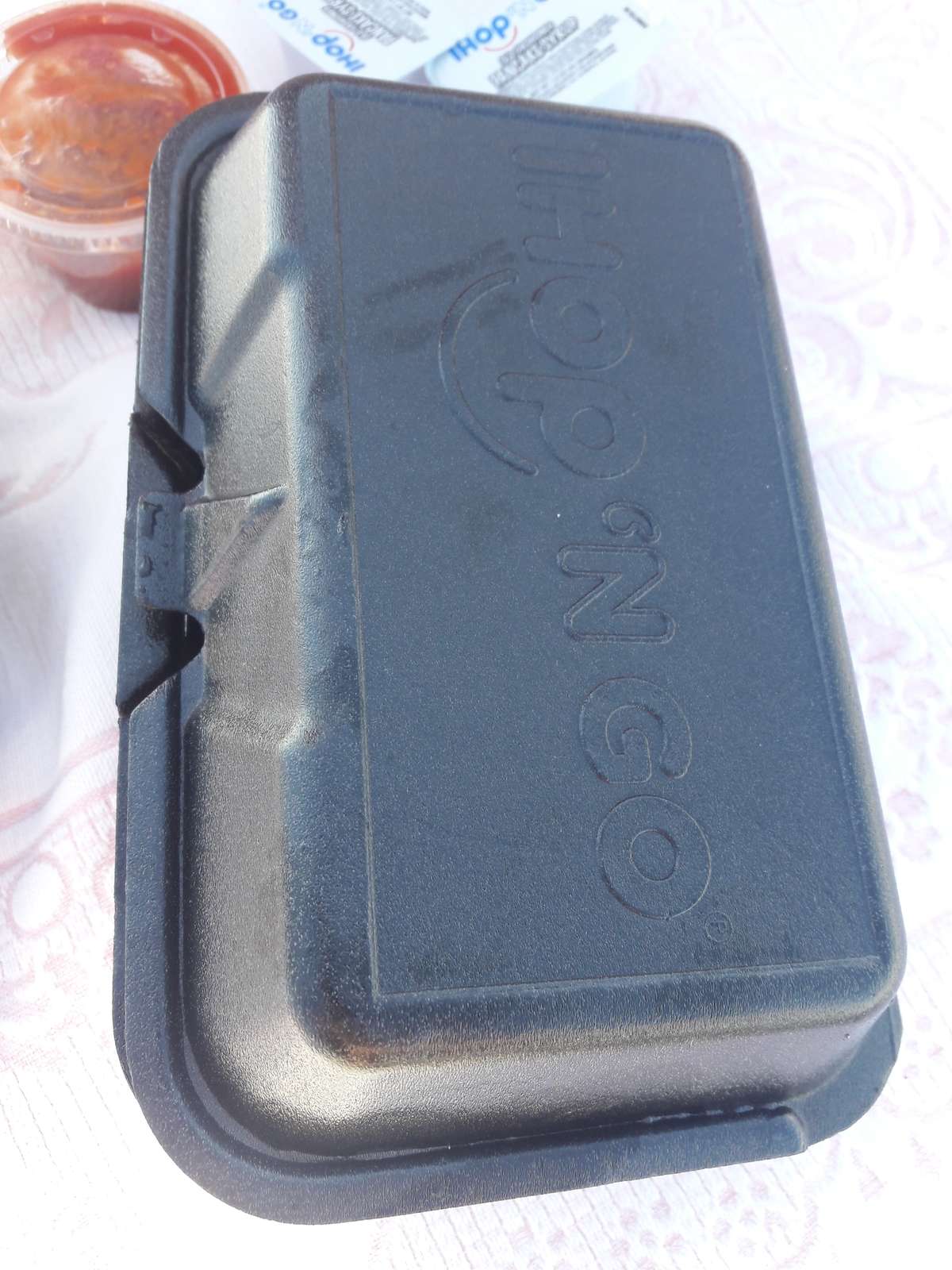 Photo credit: zomato
