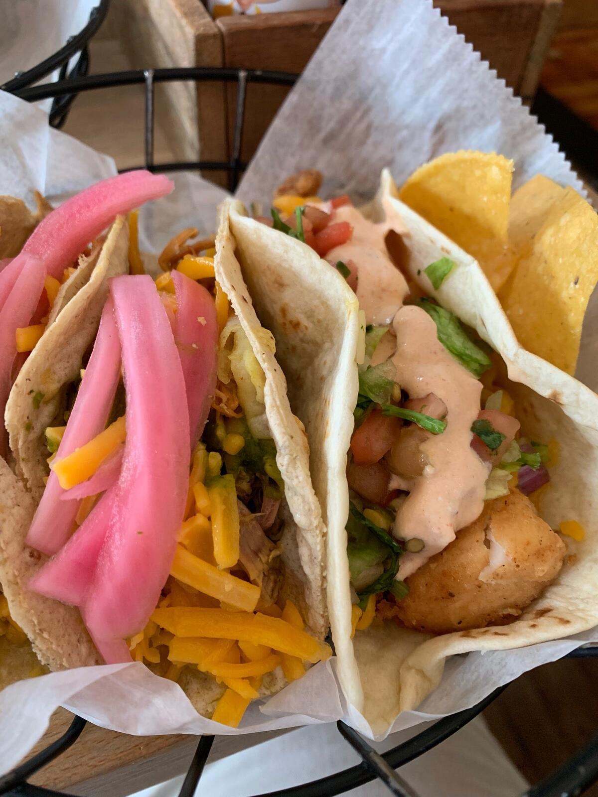 Photo credit: nextdoor