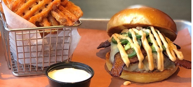 Photo credit: grubhub