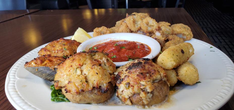 Photo credit: grubhub