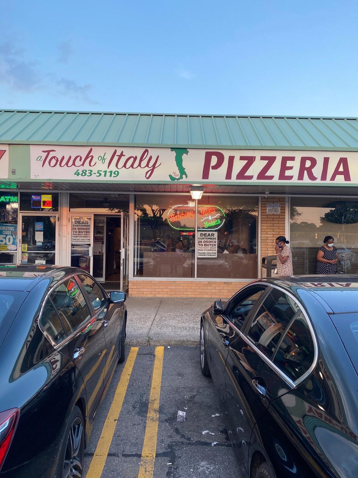 Photo credit: nextdoor