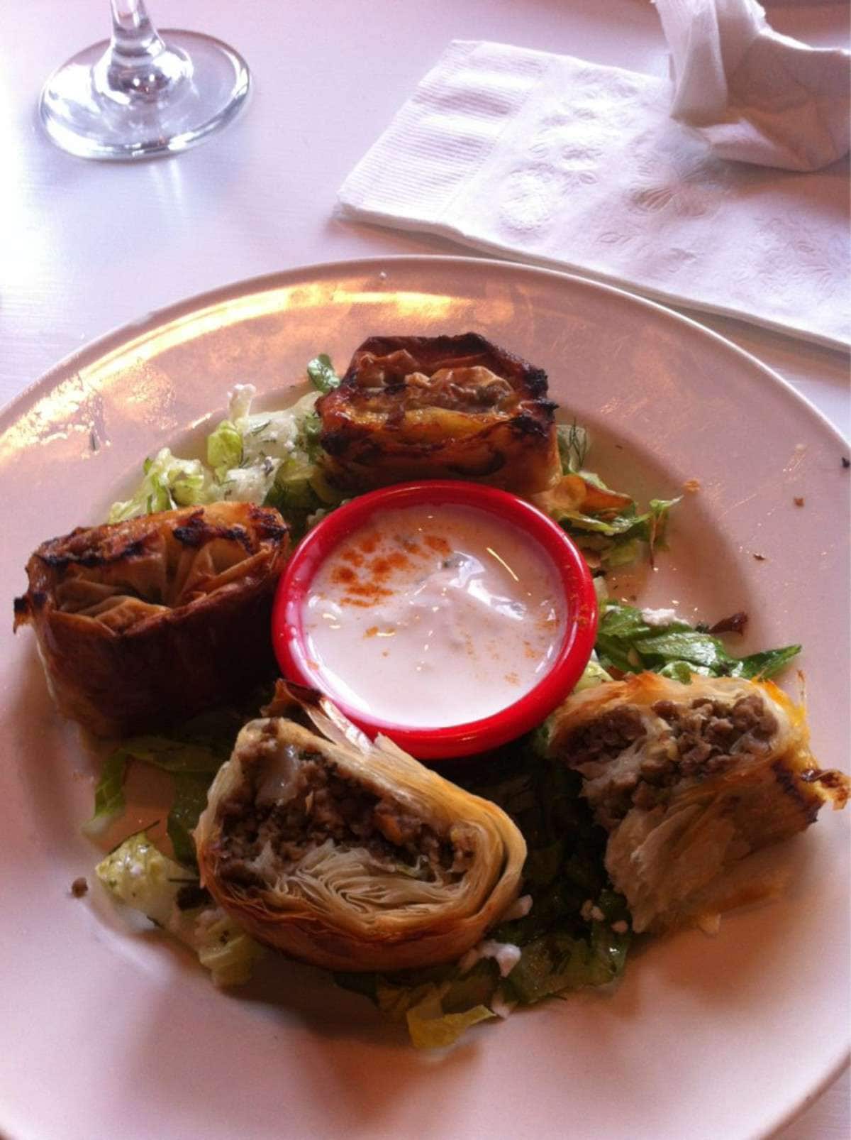Photo credit: zomato