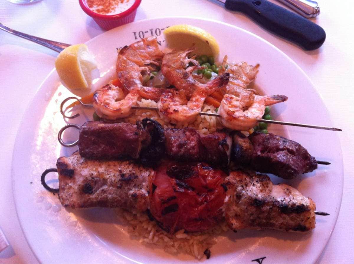 Photo credit: zomato
