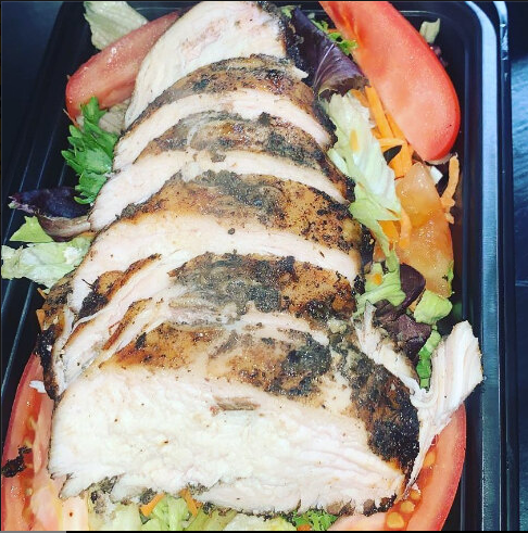 Photo credit: grubhub