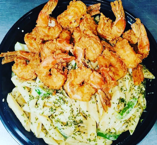 Photo credit: grubhub
