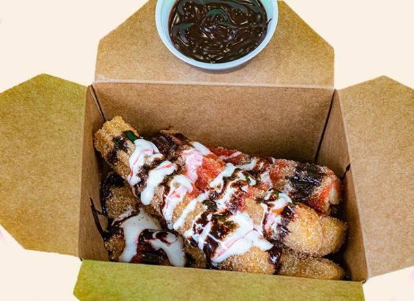 Photo credit: ubereats