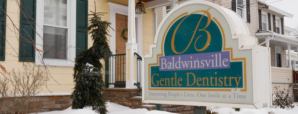 Baldwinsville Gentle Dentistry