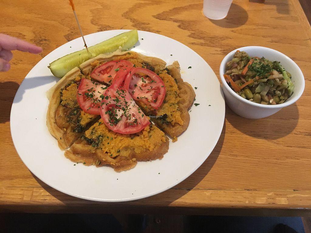 Photo credit: happycow