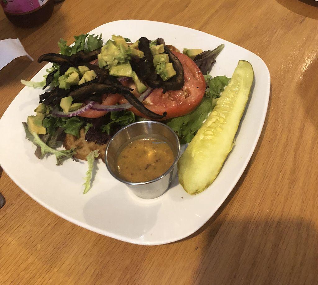 Photo credit: happycow