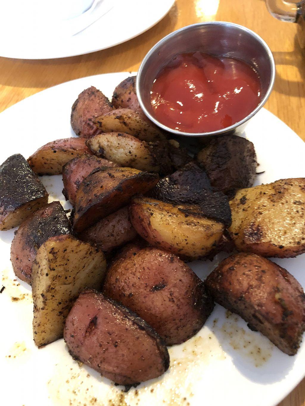 Photo credit: happycow