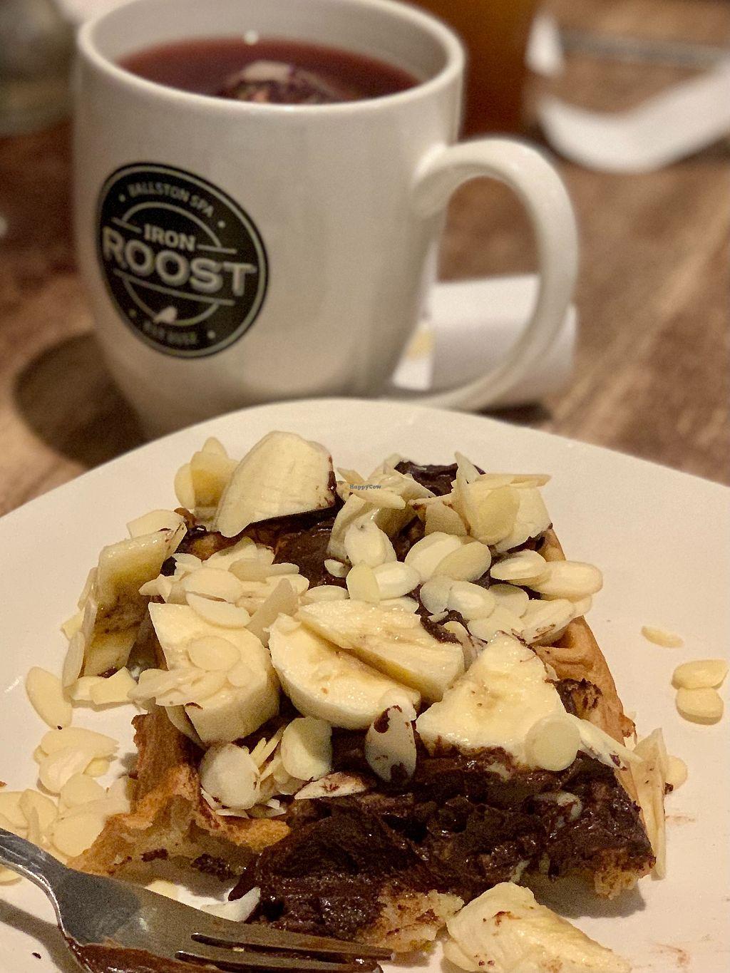 Photo credit: happycow