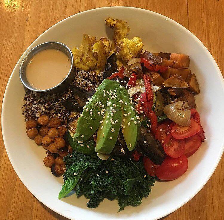 Photo credit: happycow