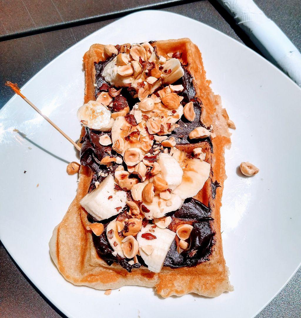 Photo credit: happycow