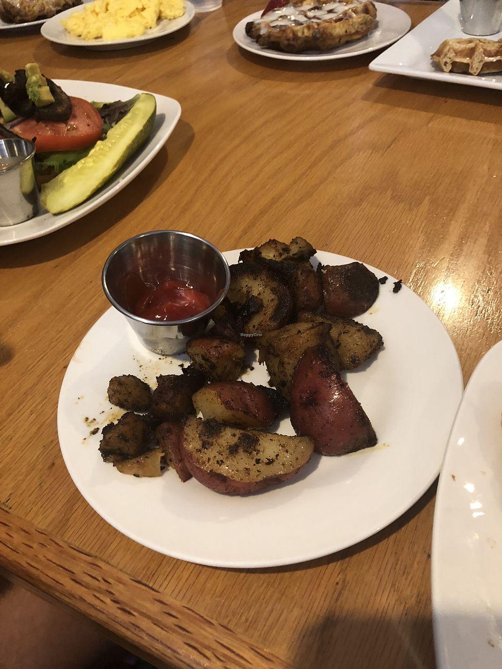 Photo credit: happycow