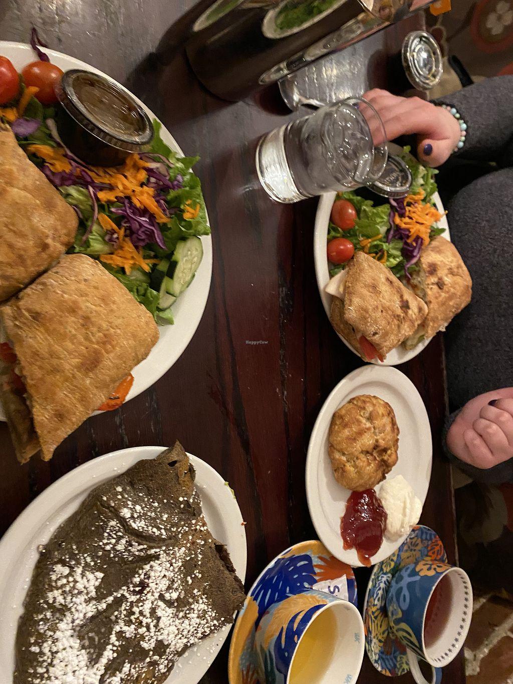 Photo credit: happycow