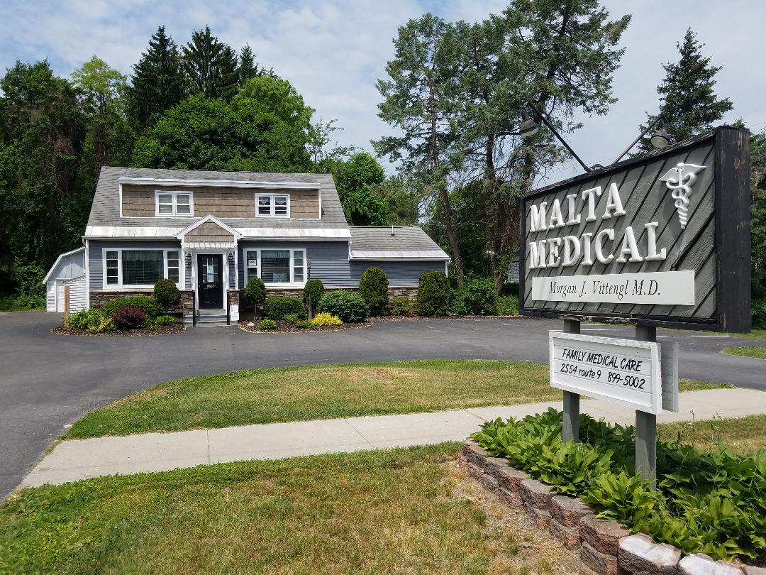 Malta Medical Care