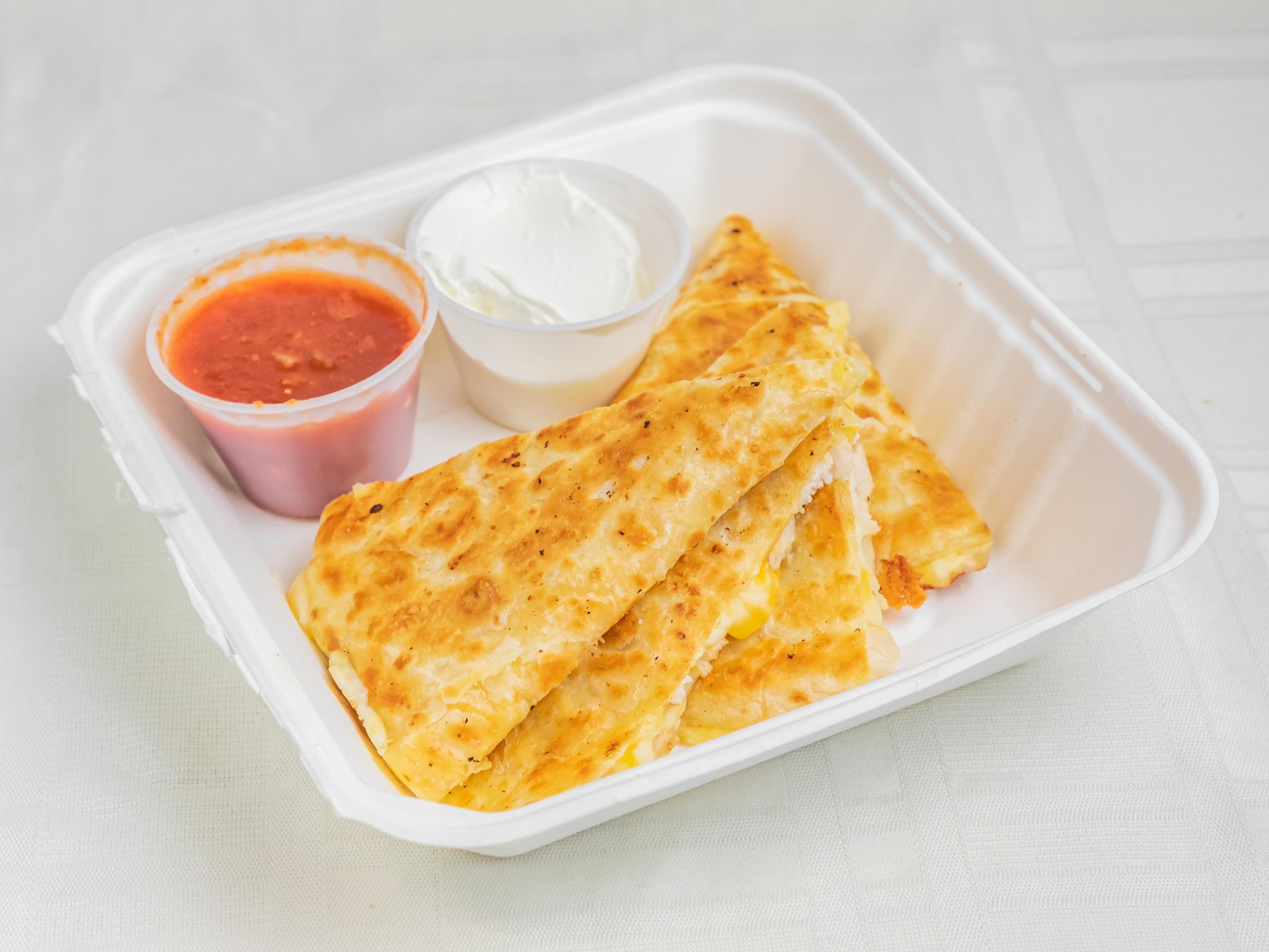 Photo credit: grubhub