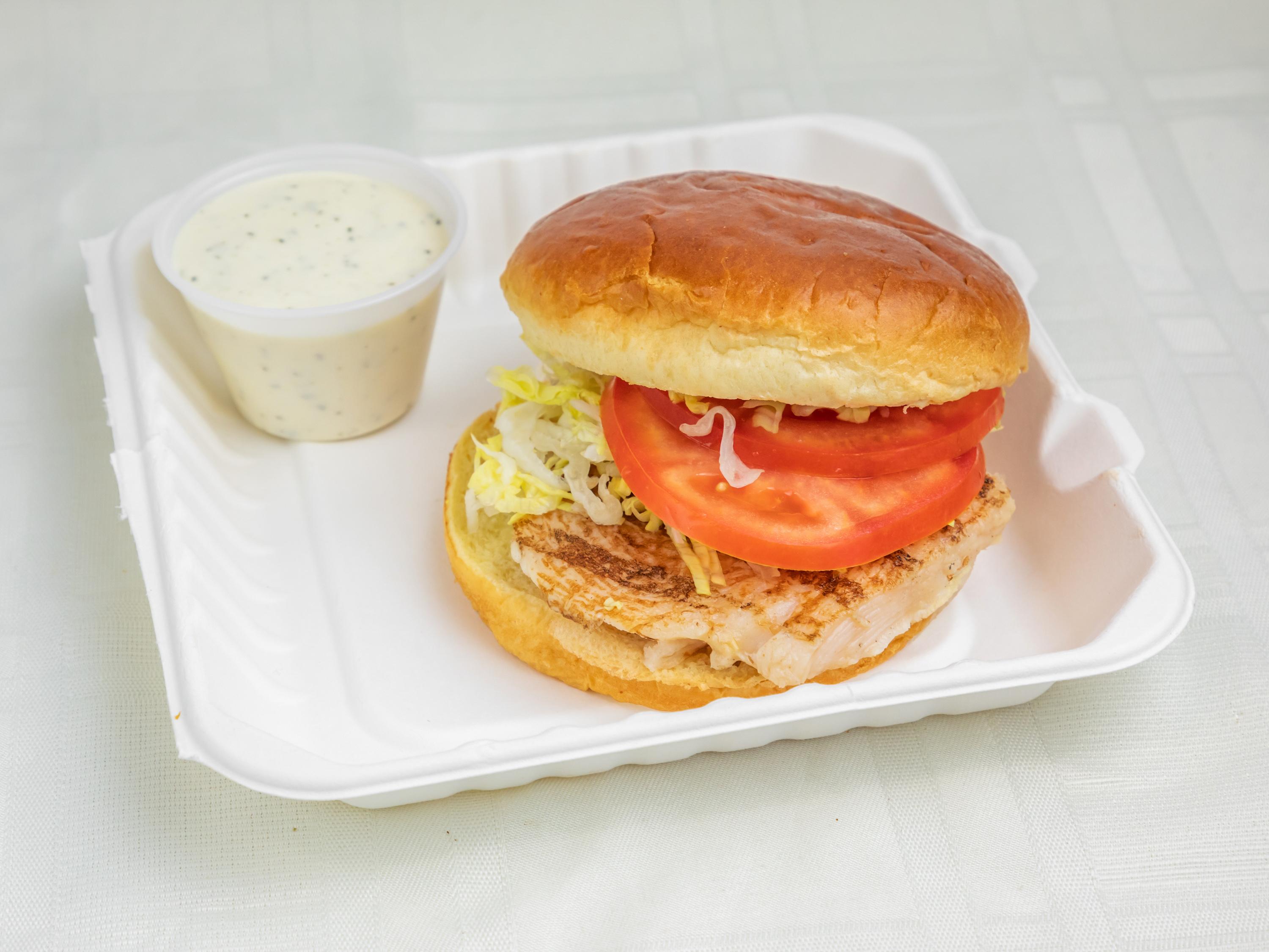 Photo credit: grubhub