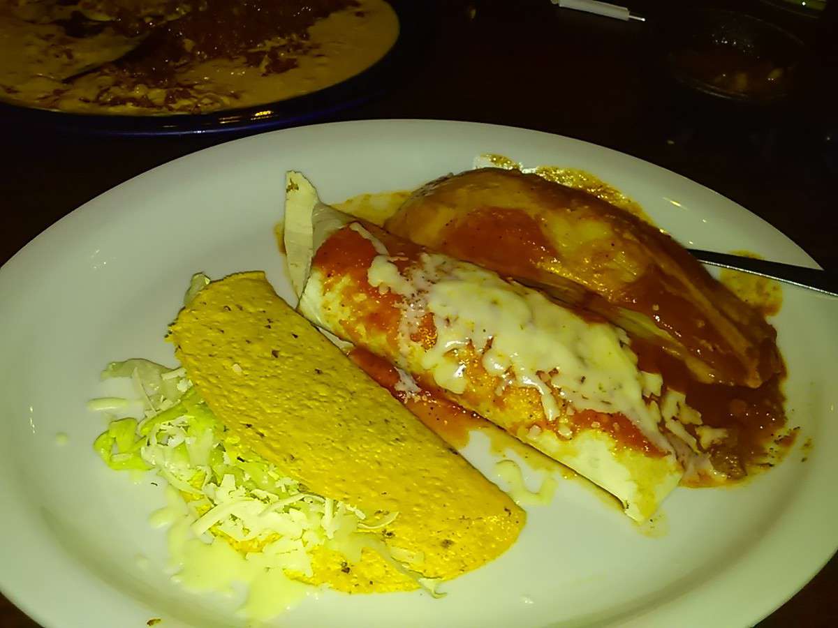 Photo credit: zomato