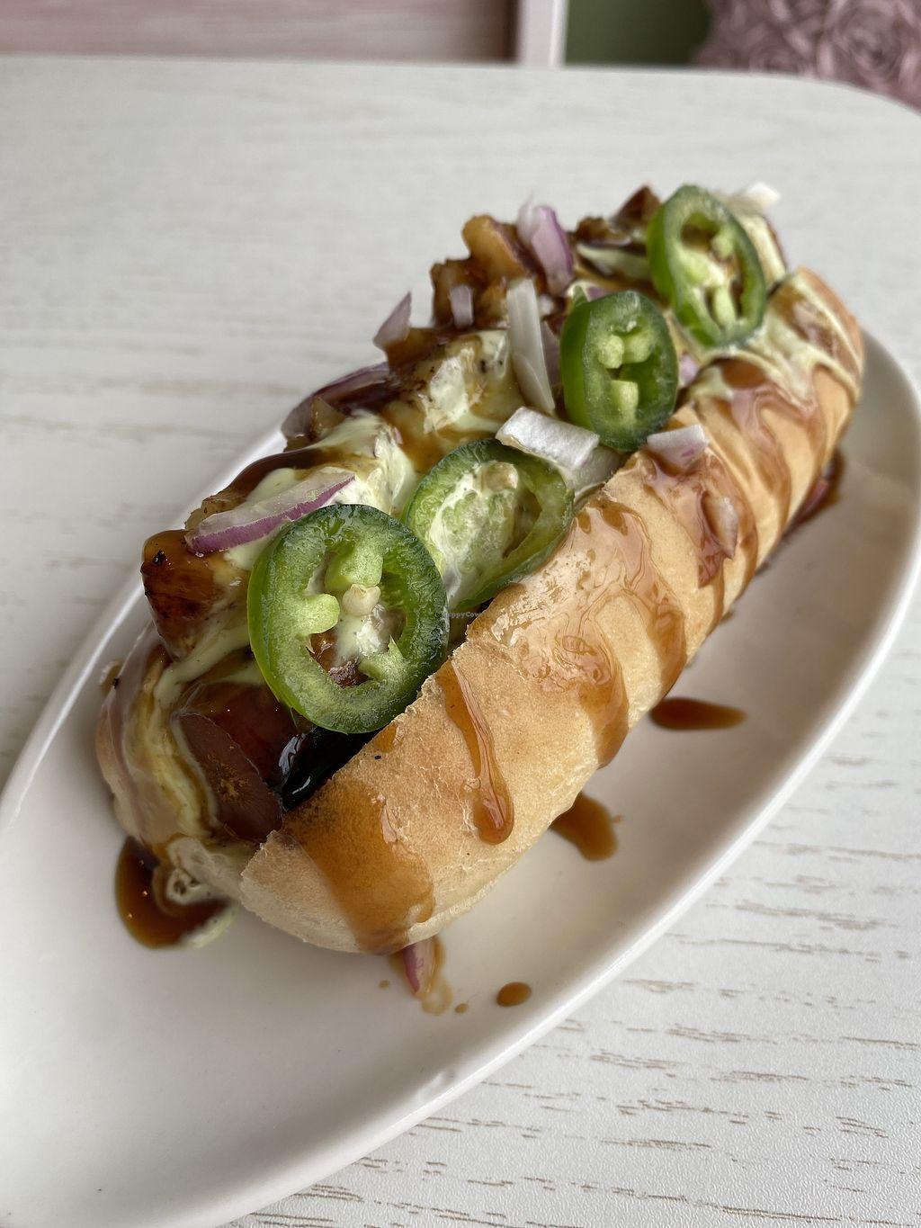 Photo credit: happycow