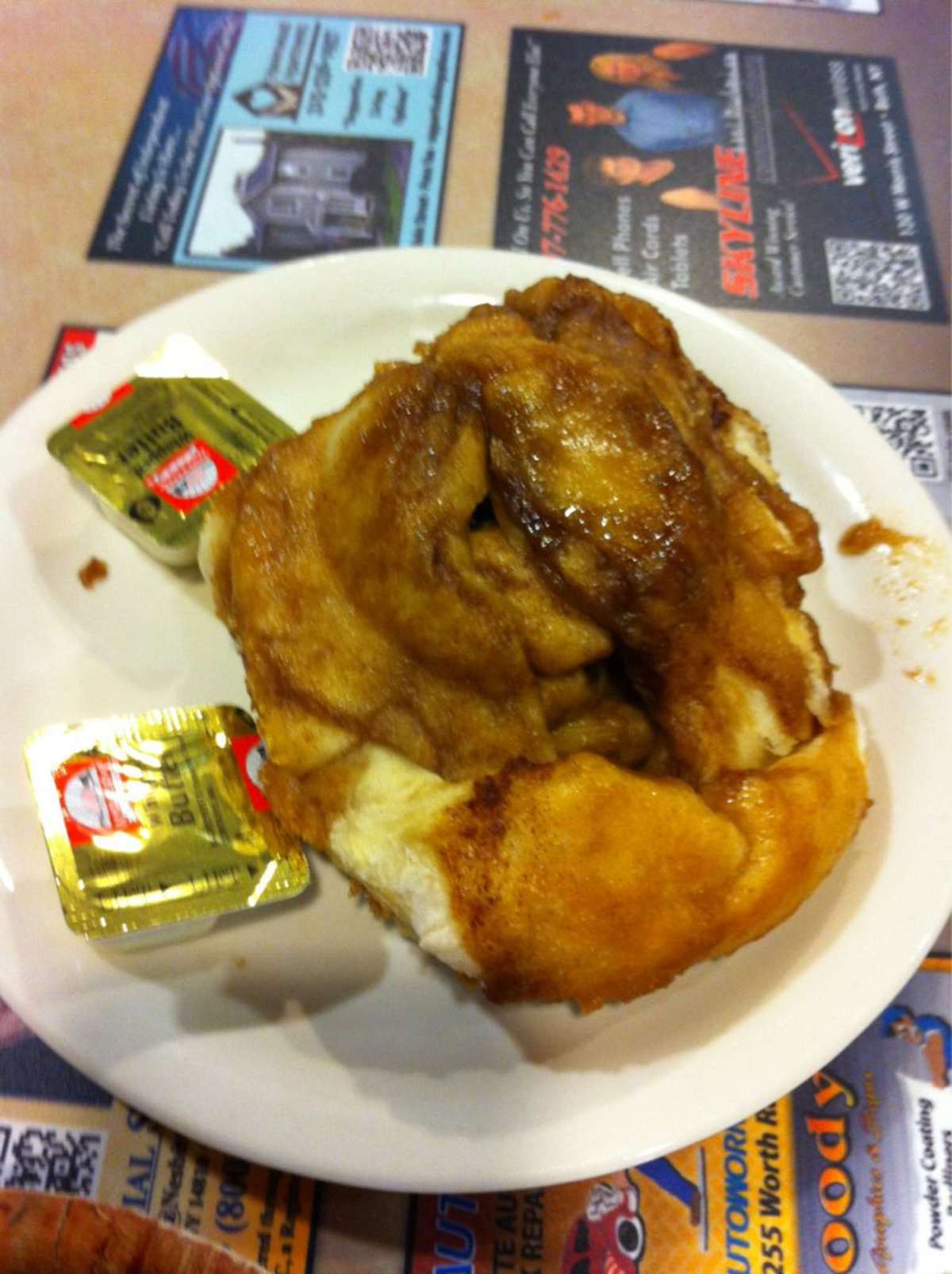 Photo credit: zomato