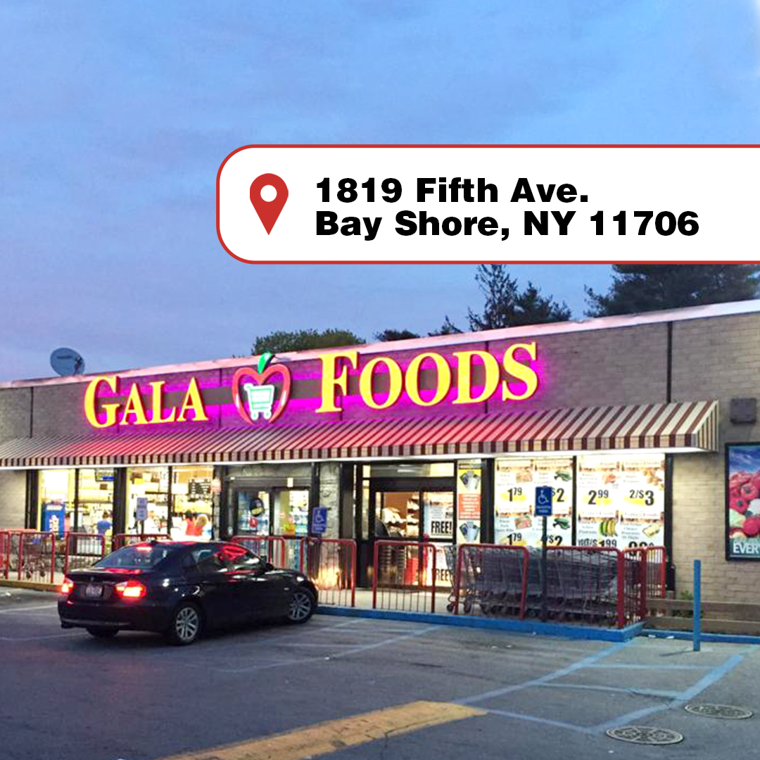 Gala Foods Supermarket